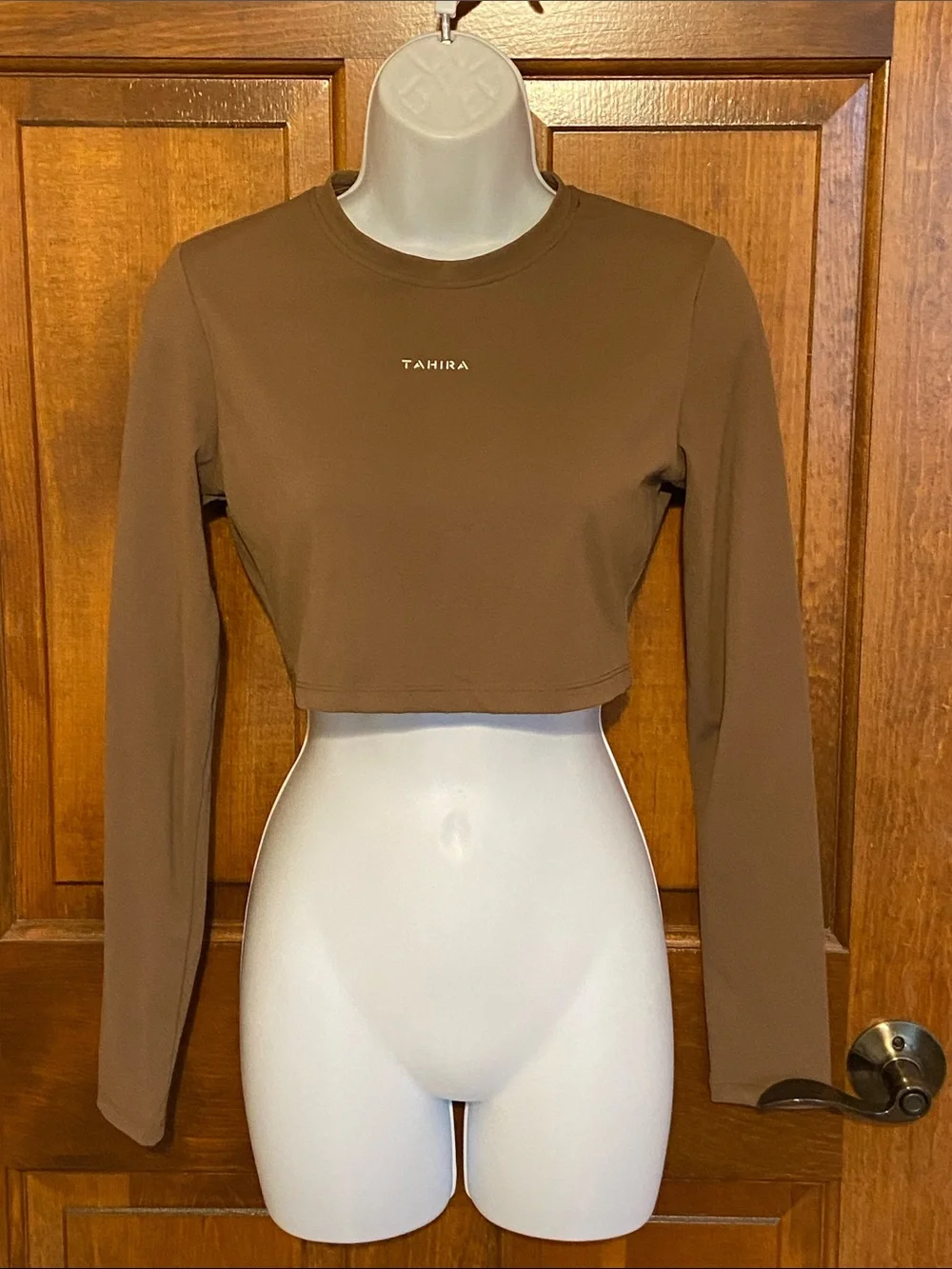 Tahari tahira seamless